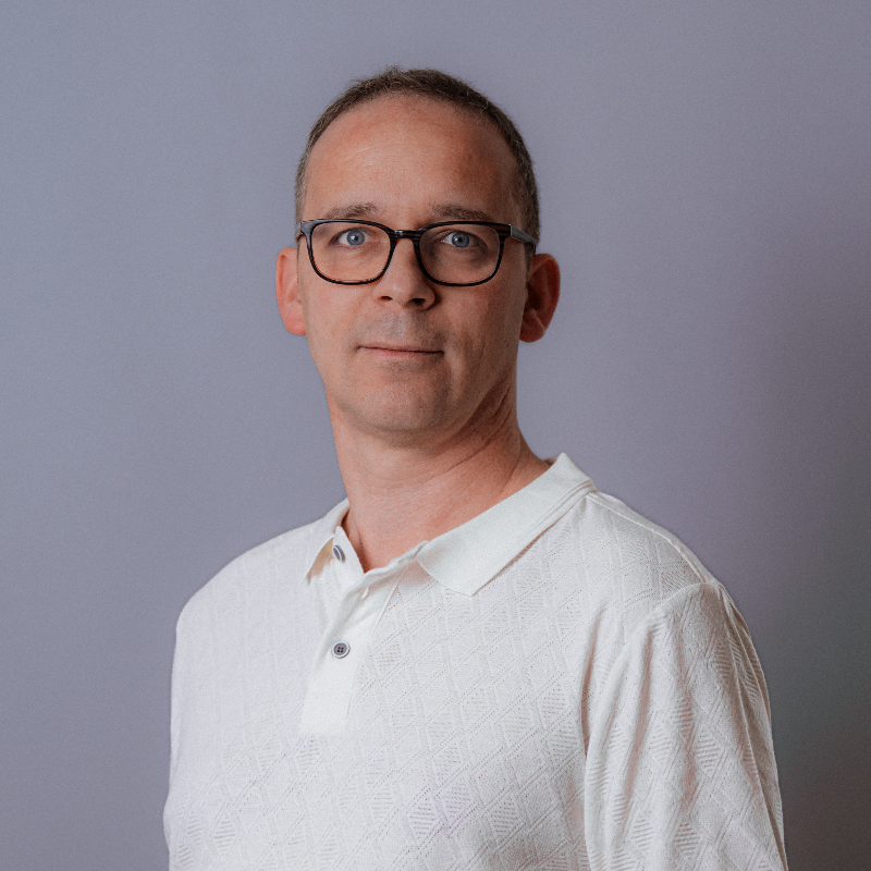  Christian Wolff